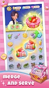 Love&Bakery screenshot 7