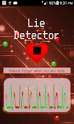 Detektor kebohongan simulator syot layar 6