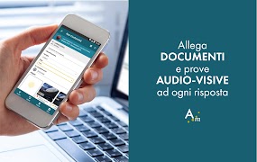 Audit Manager - Demo スクリーンショット 3