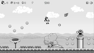 برنامه‌نما Super Willie World عکس از صفحه