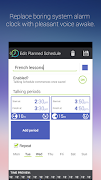 Talking Clock & Timer Pro स्क्रीनशॉट 4
