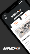 Shred415 海报