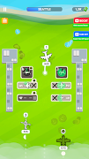 Airplane Lander постер