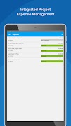 Timesheets - Time Tracking App スクリーンショット 6