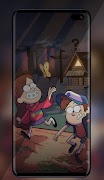 Gravity Falls Wallpaper Screenshot 6