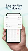 Calculator Launcher screenshot 4