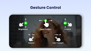 万能视频播放器 - XPlayer 截图 5