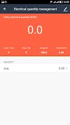 برنامه‌نما BN-LINK عکس از صفحه