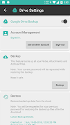 NoteFier - Data Manager 截圖 7