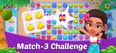 BoraBora ảnh chụp màn hình 6