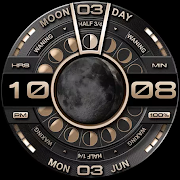 Moon Phase Screenshot 2