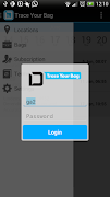 Trace Your Bag اسکرین شاٹ 4