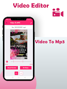 Video Editor স্ক্রিনশট 5