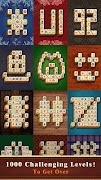 Mahjong Solitaire Free screenshot 3