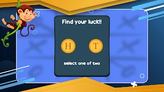 6 Schermata Tic Tac Toe