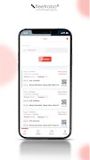 CommuteX Driver скриншот 5