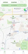 GPS Coordinates screenshot 5