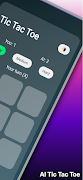 AI Tic Tac Toe screenshot 1