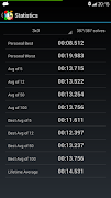 Speedcubing Timer 스크린샷 6