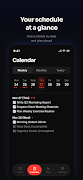 tokets - 3 Tasks a Day screenshot 1