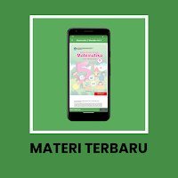 Matematika 5 Merdeka Volume 2 Plakat