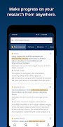 EBSCO Mobile 海報