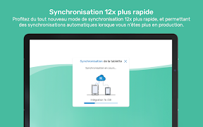Ubiquid - Usine screenshot 6