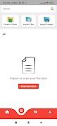 Mirror Doc Scanner تصوير الشاشة 7