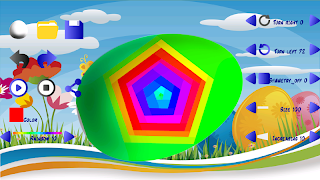 Painting Easter Eggs screenshot 4