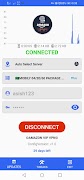 1 Schermata AMAZON VIP VPN