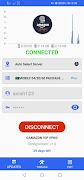 AMAZON VIP VPN screenshot 1