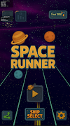Space Runner 스크린샷 3