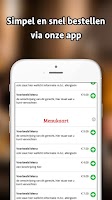 برنامه‌نما China Wok عکس از صفحه