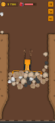 Dozer Master: Idle miner 스크린샷 5