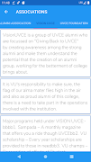 UVCE Connect 스크린샷 6