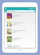 Aproshe Player - 인터랙티브 PDF captura de pantalla 1
