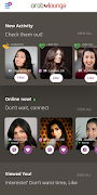 Arab Lounge: Dating & Marriage screenshot 1