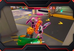 T3 Arena: Game| Walkthrough screenshot 3