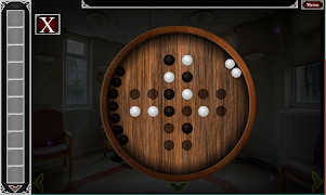 Asylum VII screenshot 2