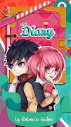 The Diary 포스터