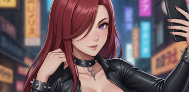 HammerAi скриншот 4