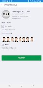GroupMan Student screenshot 2
