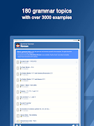Bootstrap Korean Grammar syot layar 7