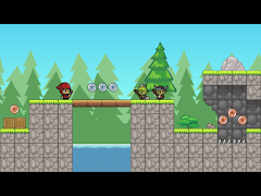 Magic World: Super Tiny Wizard imagem de tela 5