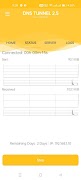 Dns Tunnel ภาพหน้าจอ 2