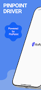 Poster Pinpoint Driver