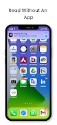 NFC Smart Tool capture d'écran 6