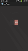 Free - Bright Flash Light screenshot 1