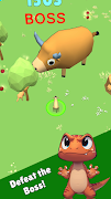 Animal Evolution 3D スクリーンショット 6