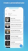 Refresh Daily Bible Devotional syot layar 2